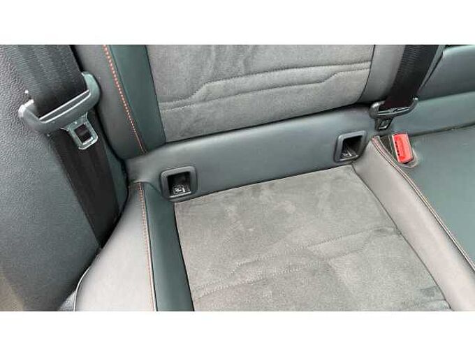 SEAT Ateca ATECA 1.5 TSI EVO FR 5dr DSG