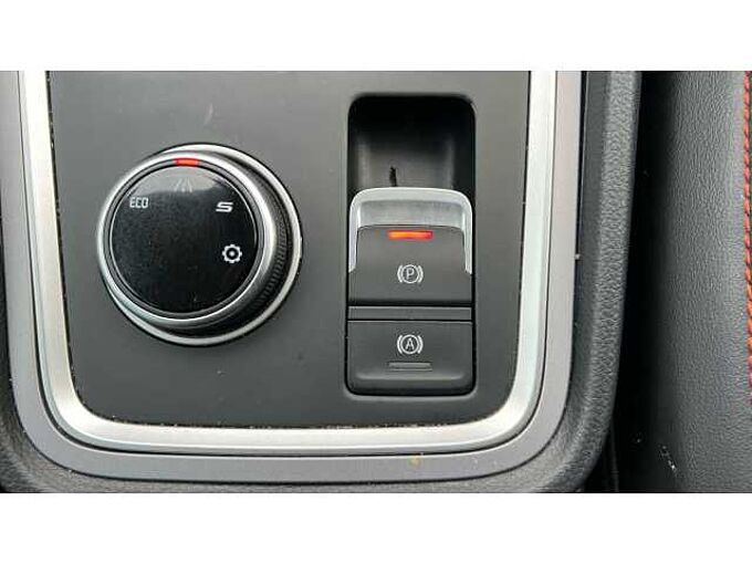 SEAT Ateca ATECA 1.5 TSI EVO FR 5dr DSG