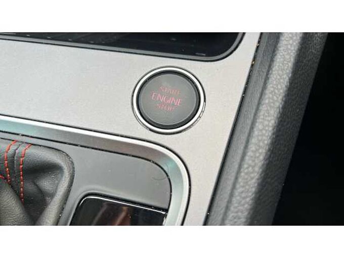 SEAT Ateca ATECA 1.5 TSI EVO FR 5dr DSG