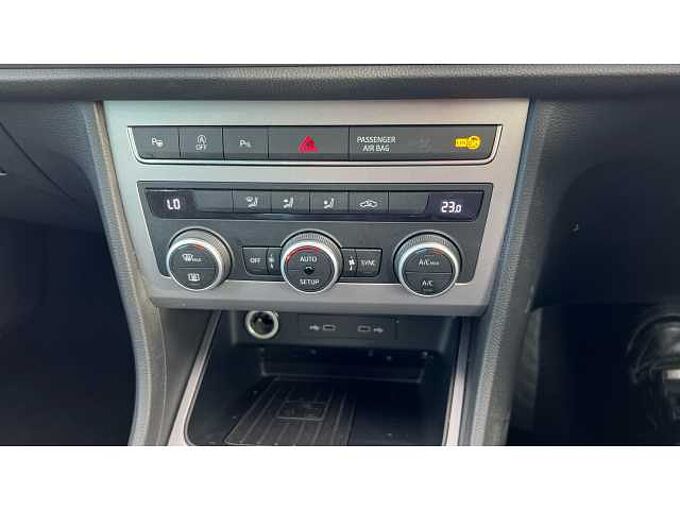 SEAT Ateca ATECA 1.5 TSI EVO FR 5dr DSG