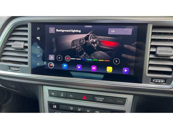 SEAT Ateca ATECA 1.5 TSI EVO FR 5dr DSG