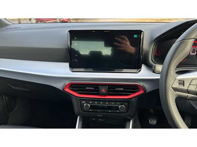 SEAT Arona Seat Hatchback 1.0 TSI 115 FR 5dr