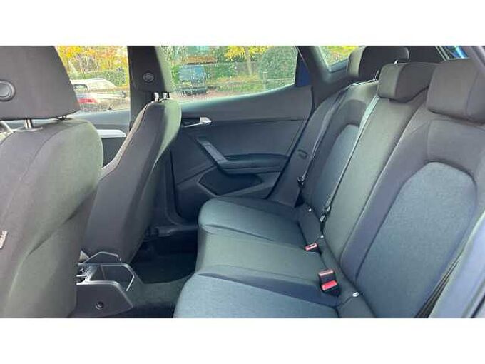 SEAT Arona Seat Hatchback 1.0 TSI 115 FR 5dr