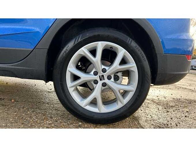 SEAT Arona Seat Hatchback 1.0 TSI 115 FR 5dr