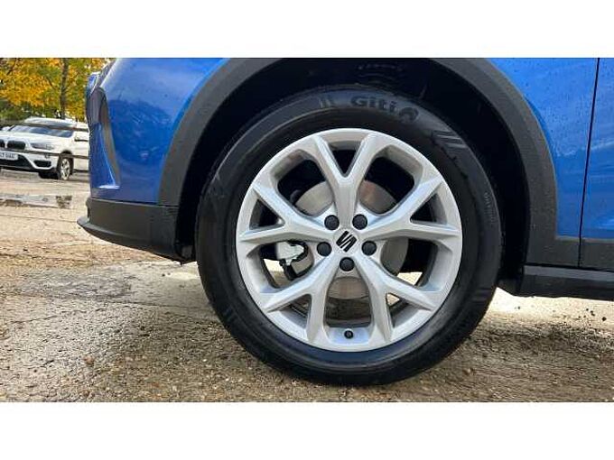 SEAT Arona Seat Hatchback 1.0 TSI 115 FR 5dr