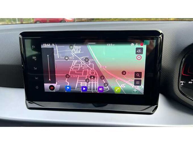 SEAT Arona Seat Hatchback 1.0 TSI 115 FR 5dr