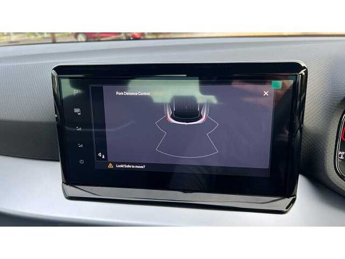 SEAT Arona Seat Hatchback 1.0 TSI 115 FR 5dr