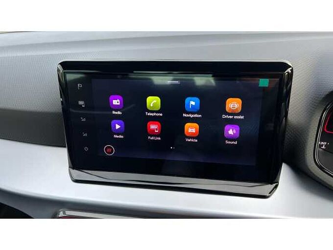 SEAT Arona Seat Hatchback 1.0 TSI 115 FR 5dr