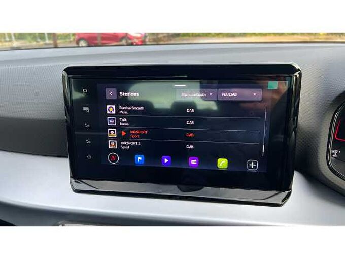 SEAT Arona Seat Hatchback 1.0 TSI 115 FR 5dr