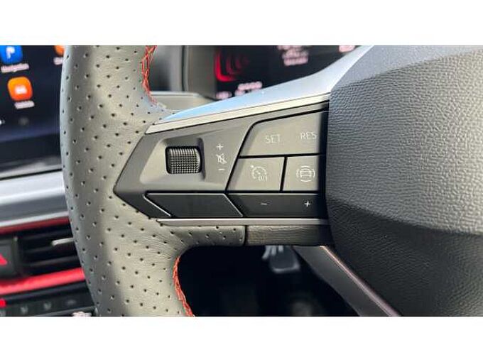 SEAT Arona Seat Hatchback 1.0 TSI 115 FR 5dr