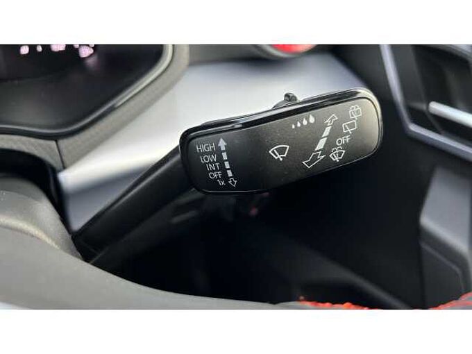 SEAT Arona Seat Hatchback 1.0 TSI 115 FR 5dr