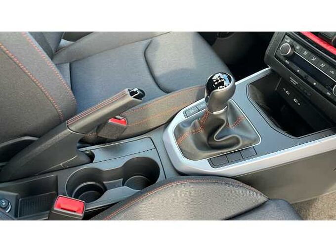 SEAT Arona Seat Hatchback 1.0 TSI 115 FR 5dr