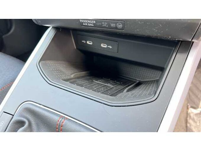 SEAT Arona Seat Hatchback 1.0 TSI 115 FR 5dr