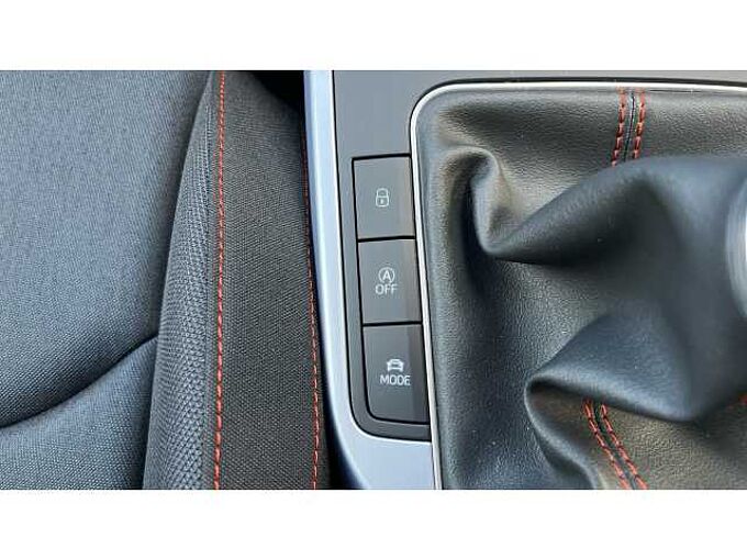 SEAT Arona Seat Hatchback 1.0 TSI 115 FR 5dr