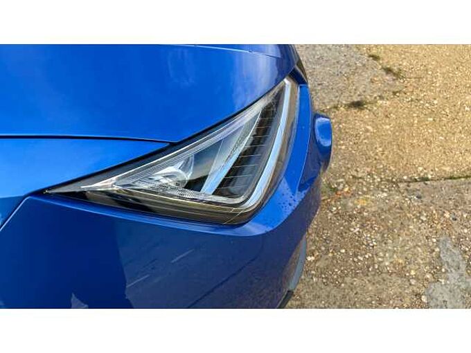 SEAT Arona Seat Hatchback 1.0 TSI 115 FR 5dr