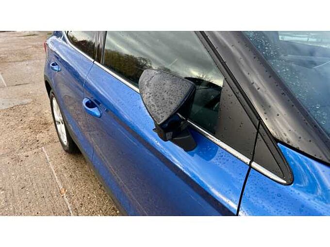 SEAT Arona Seat Hatchback 1.0 TSI 115 FR 5dr