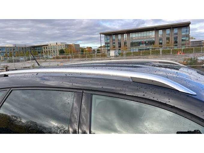 SEAT Arona Seat Hatchback 1.0 TSI 115 FR 5dr