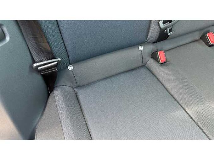 SEAT Arona Seat Hatchback 1.0 TSI 115 FR 5dr