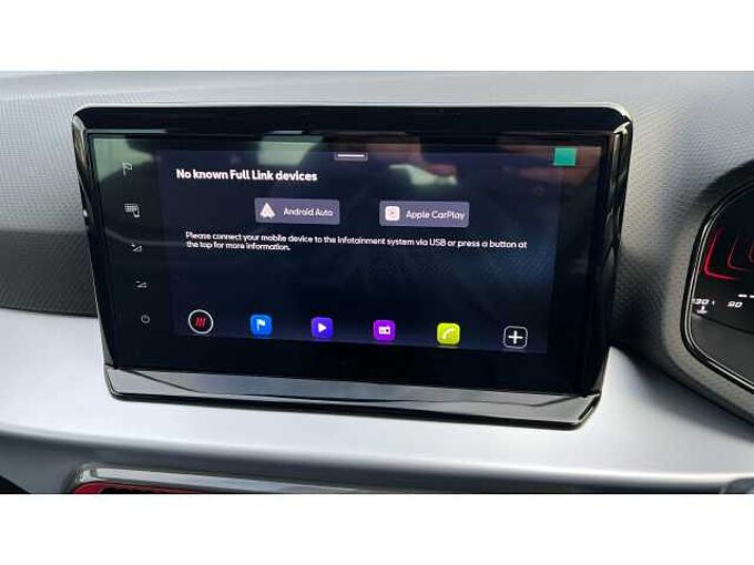 SEAT Arona Seat Hatchback 1.0 TSI 115 FR 5dr