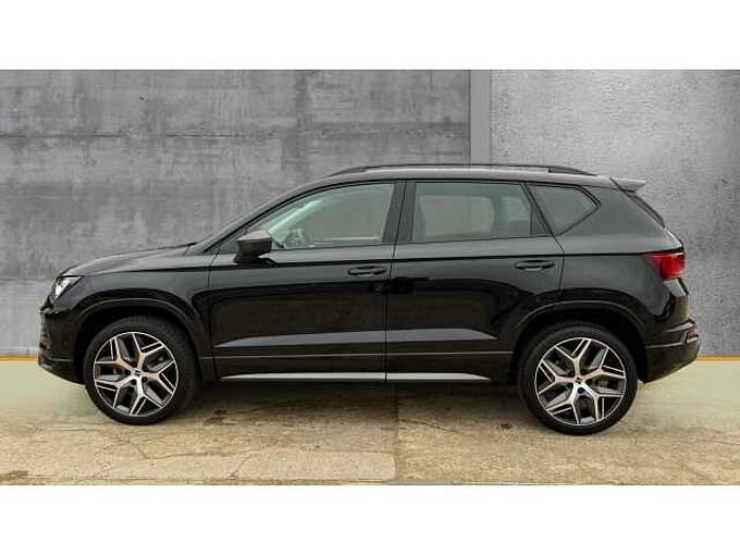 SEAT Ateca Seat Estate 1.5 TSI EVO FR Sport 5dr DSG