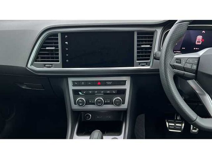 SEAT Ateca Seat Estate 1.5 TSI EVO FR Sport 5dr DSG