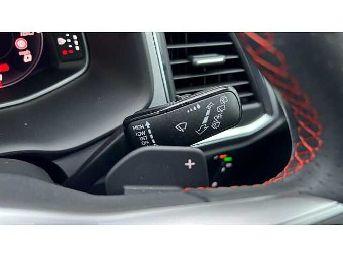 SEAT Ateca Seat Estate 1.5 TSI EVO FR Sport 5dr DSG