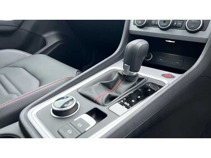 SEAT Ateca Seat Estate 1.5 TSI EVO FR Sport 5dr DSG