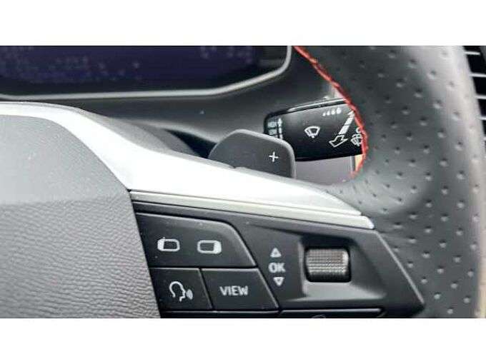 SEAT Ateca Seat Estate 1.5 TSI EVO FR Sport 5dr DSG