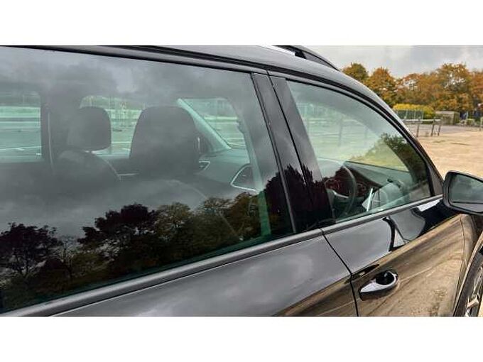 SEAT Ateca Seat Estate 1.5 TSI EVO FR Sport 5dr DSG