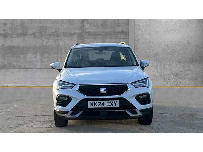 SEAT Ateca ATECA 1.5 TSI EVO SE Technology 5dr DSG
