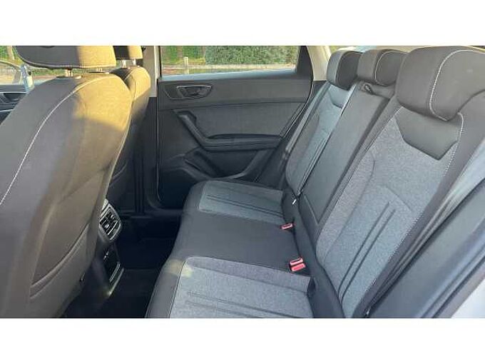 SEAT Ateca ATECA 1.5 TSI EVO SE Technology 5dr DSG