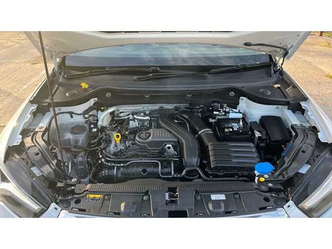 SEAT Ateca ATECA 1.5 TSI EVO SE Technology 5dr DSG