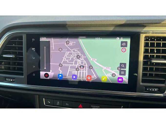 SEAT Ateca ATECA 1.5 TSI EVO SE Technology 5dr DSG