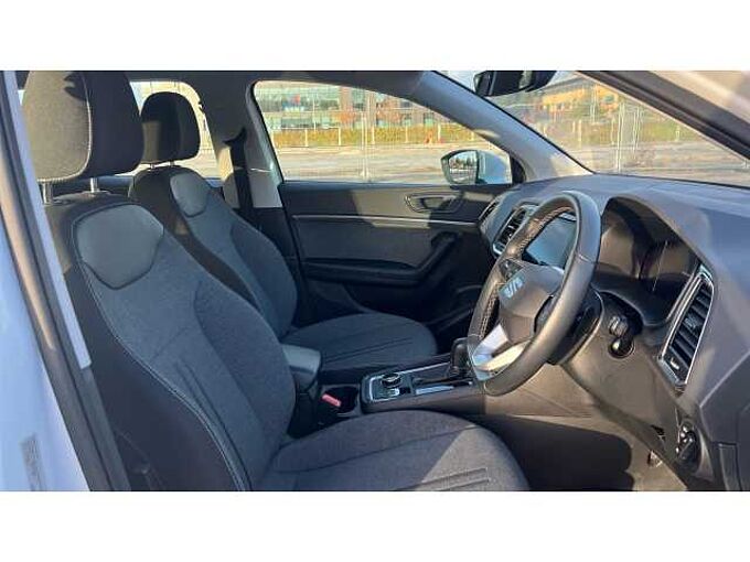 SEAT Ateca ATECA 1.5 TSI EVO SE Technology 5dr DSG