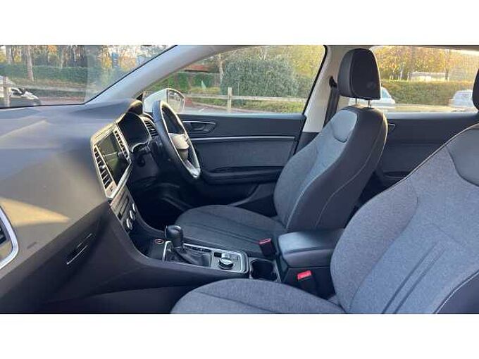 SEAT Ateca ATECA 1.5 TSI EVO SE Technology 5dr DSG