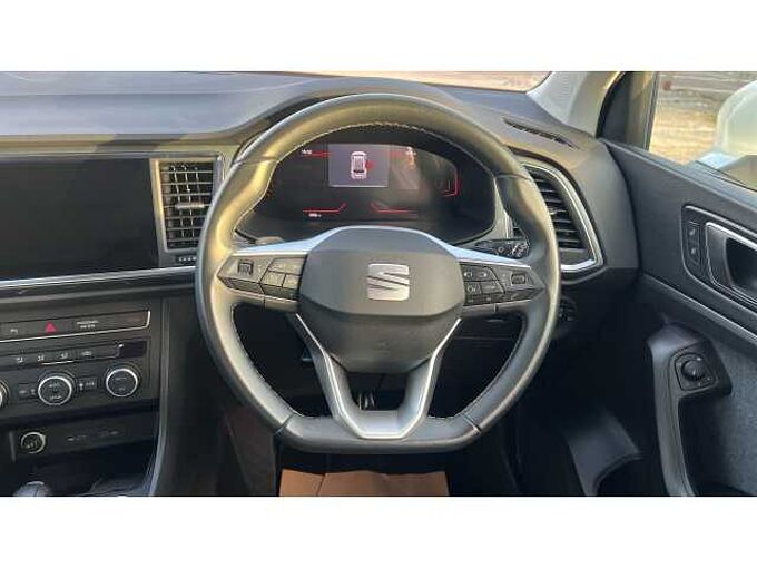 SEAT Ateca ATECA 1.5 TSI EVO SE Technology 5dr DSG
