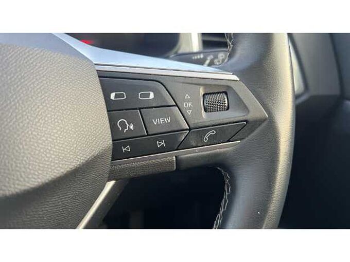 SEAT Ateca ATECA 1.5 TSI EVO SE Technology 5dr DSG