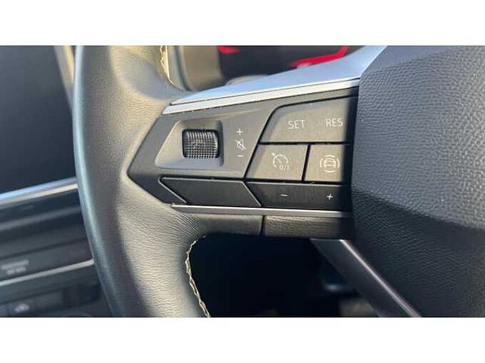 SEAT Ateca ATECA 1.5 TSI EVO SE Technology 5dr DSG