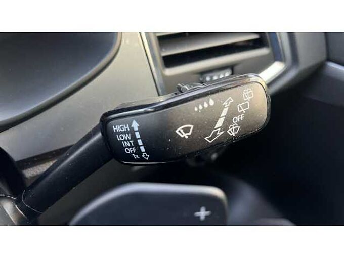 SEAT Ateca ATECA 1.5 TSI EVO SE Technology 5dr DSG