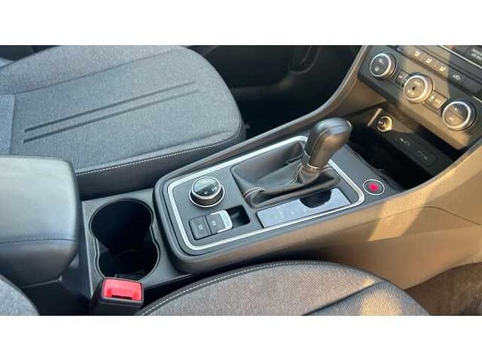 SEAT Ateca ATECA 1.5 TSI EVO SE Technology 5dr DSG