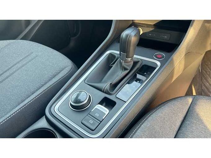 SEAT Ateca ATECA 1.5 TSI EVO SE Technology 5dr DSG