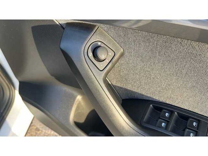 SEAT Ateca ATECA 1.5 TSI EVO SE Technology 5dr DSG