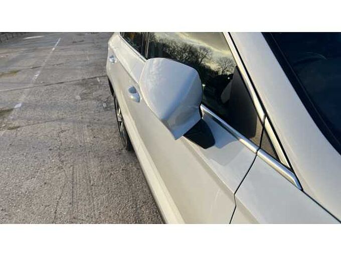 SEAT Ateca ATECA 1.5 TSI EVO SE Technology 5dr DSG