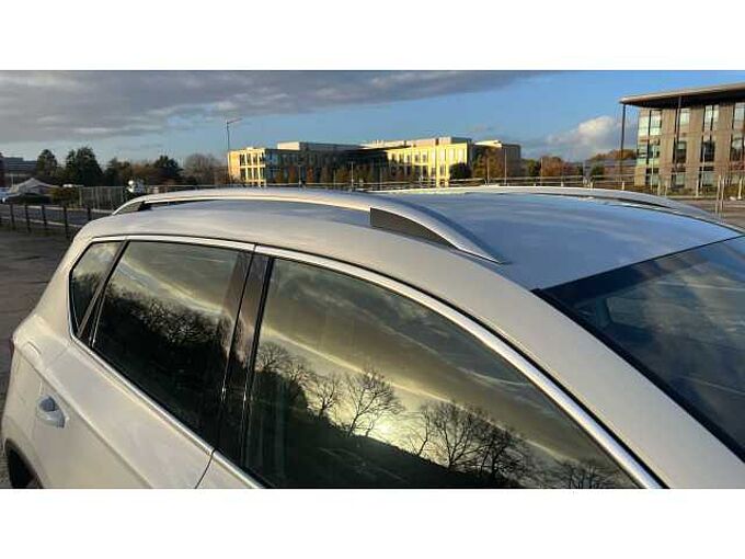 SEAT Ateca ATECA 1.5 TSI EVO SE Technology 5dr DSG