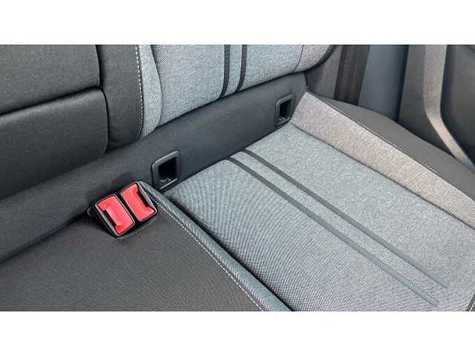 SEAT Ateca ATECA 1.5 TSI EVO SE Technology 5dr DSG