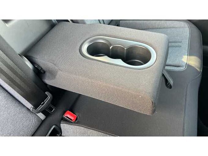 SEAT Ateca ATECA 1.5 TSI EVO SE Technology 5dr DSG