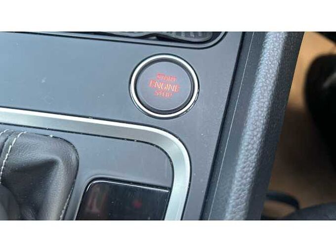 SEAT Ateca ATECA 1.5 TSI EVO SE Technology 5dr DSG