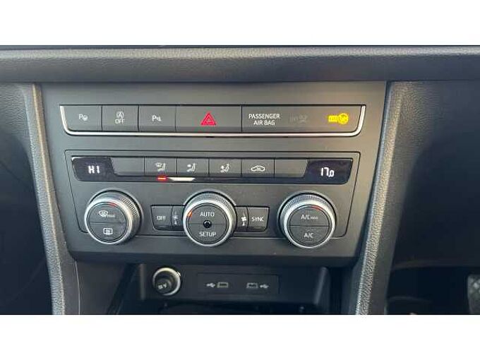 SEAT Ateca ATECA 1.5 TSI EVO SE Technology 5dr DSG