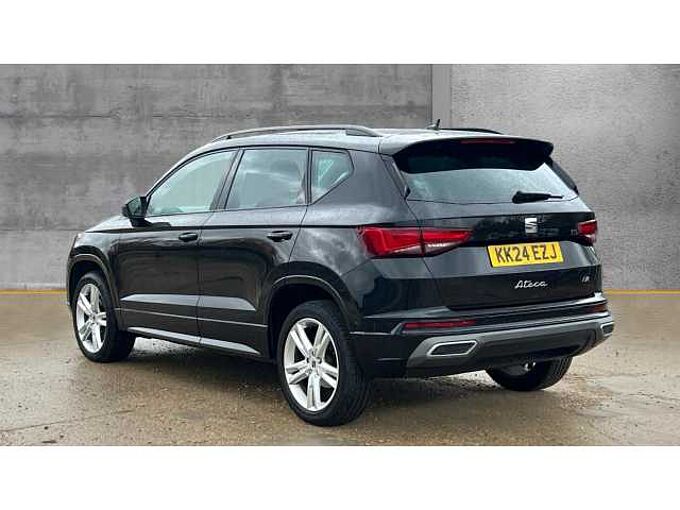 SEAT Ateca ATECA 1.5 TSI EVO FR 5dr DSG