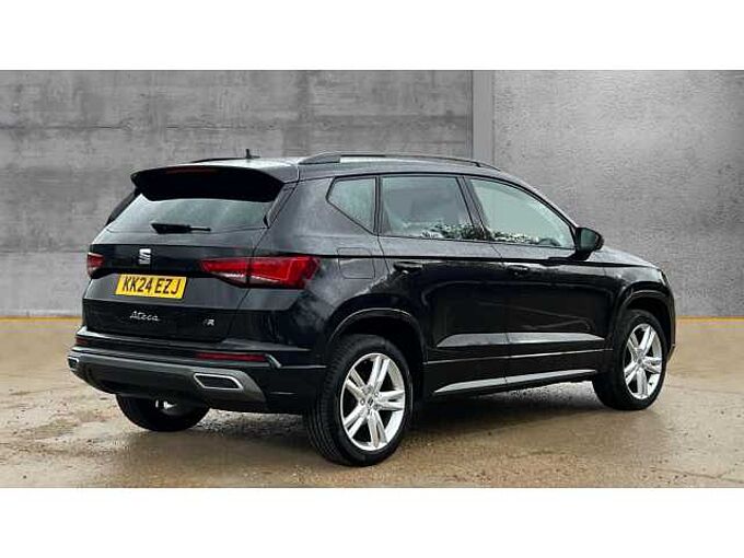 SEAT Ateca ATECA 1.5 TSI EVO FR 5dr DSG
